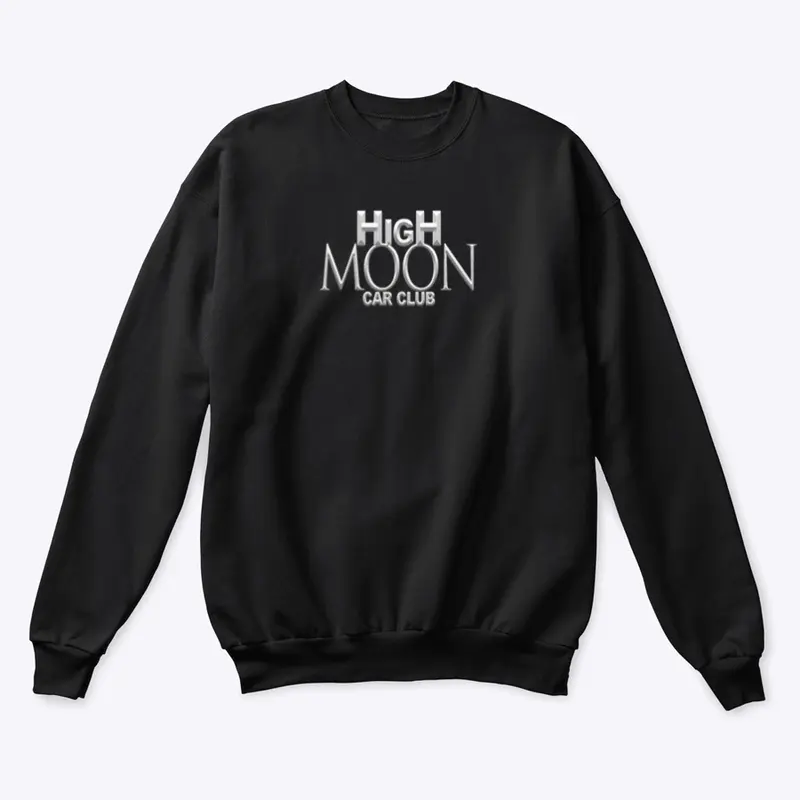 HighMoon Sweater 