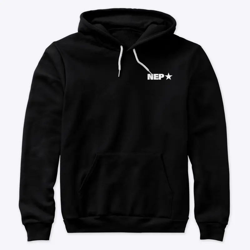 #NEP OG Logo Hoodie 