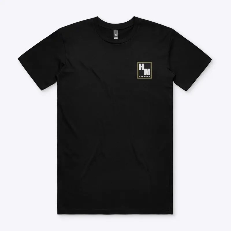 HM Official Tee