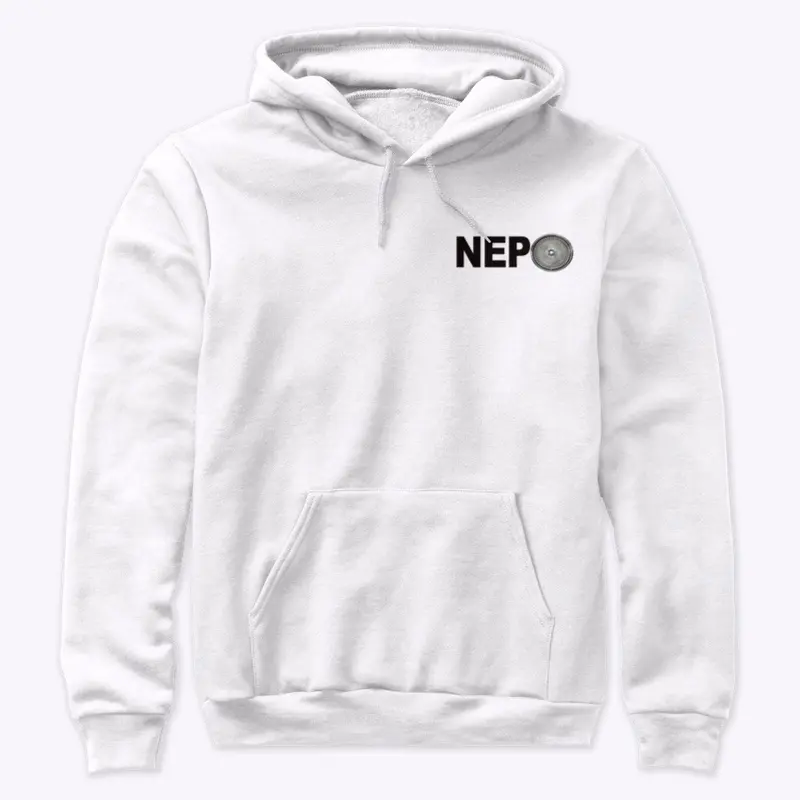 NEP 13's Hoodie 