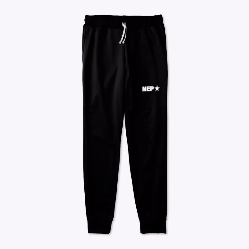 #NEP Joggers 